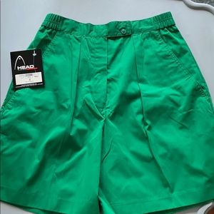 HEAD Golf Shorts